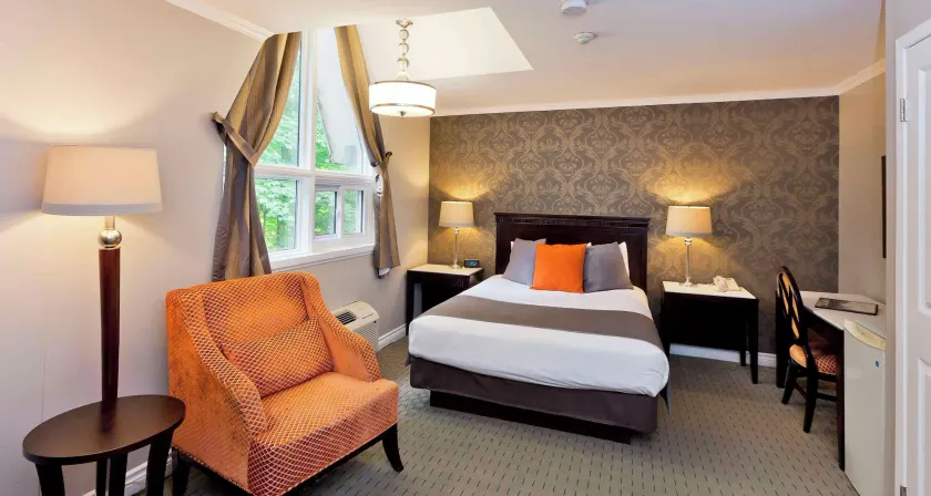Elm Hurst Inn & Spa, WorldHotels Crafted - Image 1