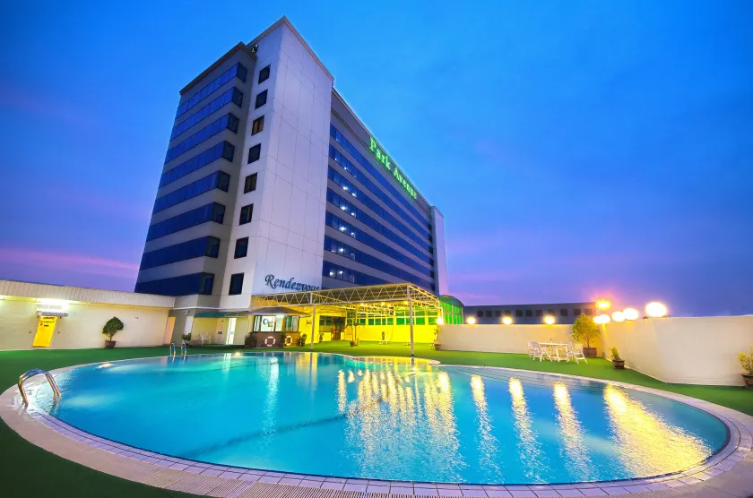 Park Avenue Hotel Sungai Petani - Image 1