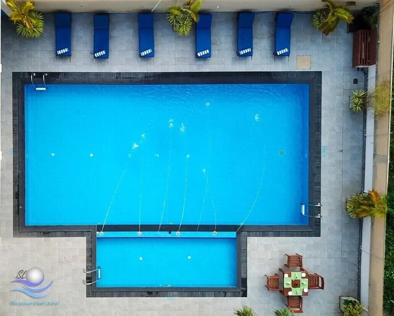 The Ocean Pearl Hotel Negombo - Image 1