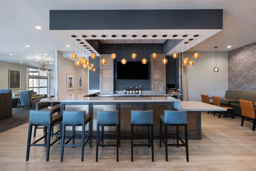 TownePlace Suites by Marriott Dallas DFW Airport North/Irving - Image 1
