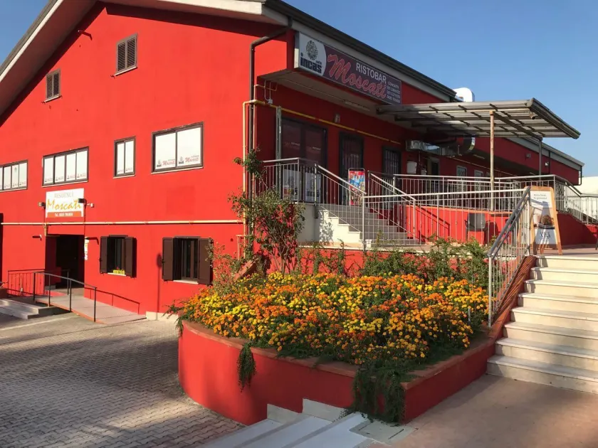 Residence Moscati - Image 1