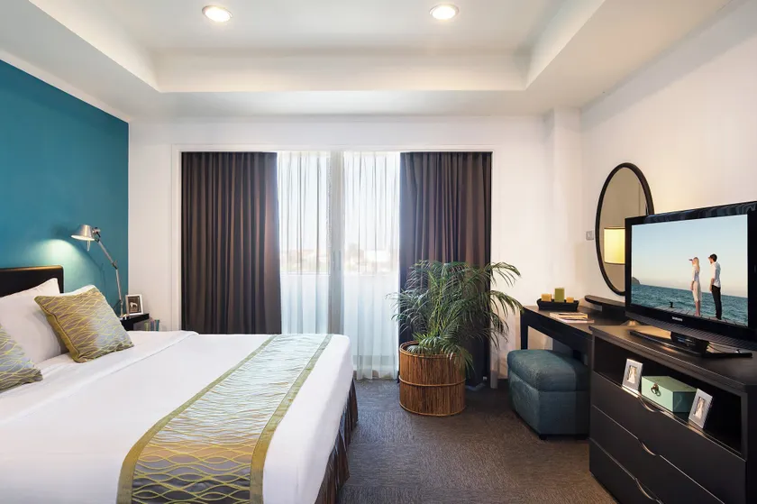 Somerset Vientiane - Image 1