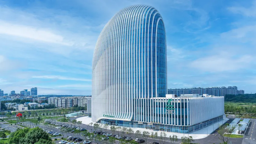Holiday Inn Xingtai Quancheng by IHG - Image 1