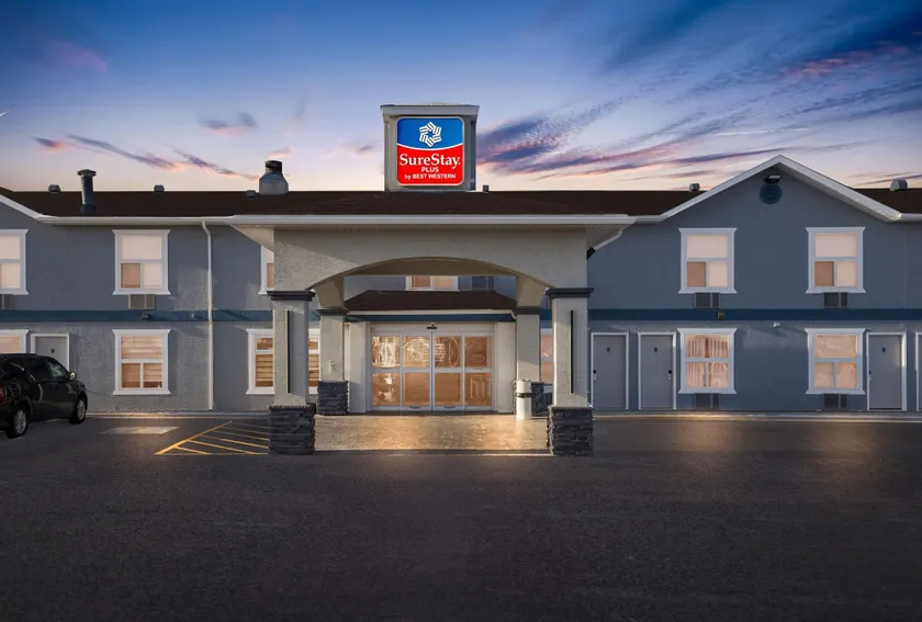 SureStay Plus by Best Western Brooks - Image 1