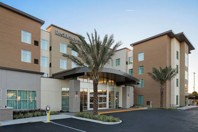 Residence Inn by Marriott Chatsworth - Image 1
