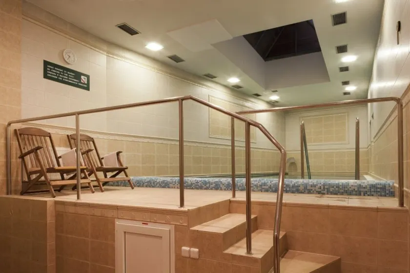 Spa hotel Čajkovskij - Image 1