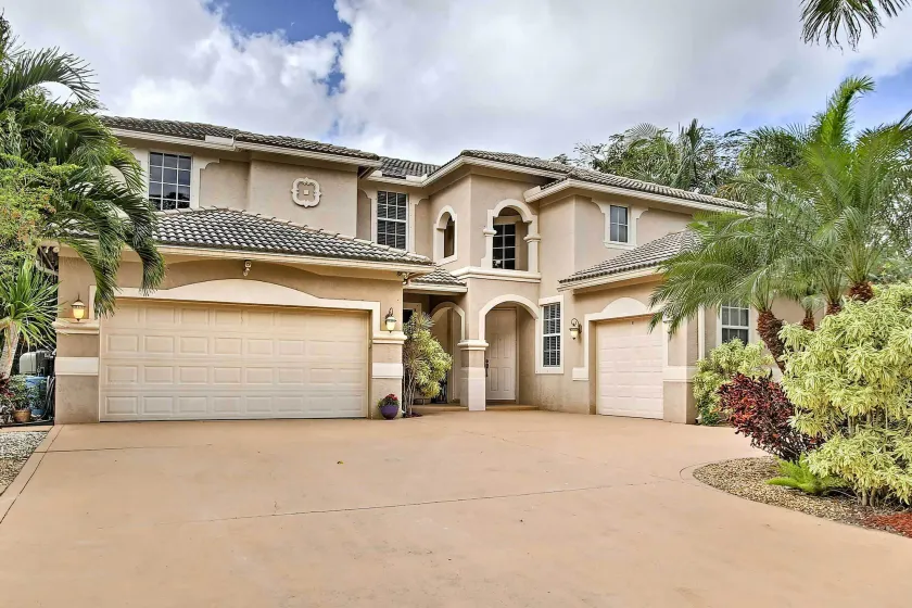 Your own Spanish Villa Away From Home! - Image 1