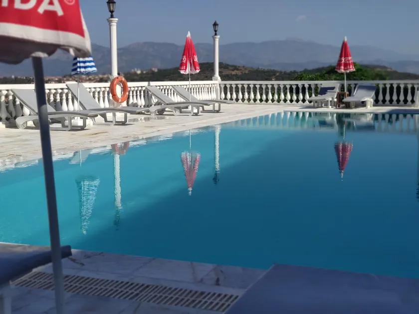 Patara Ince Hotel - Image 1