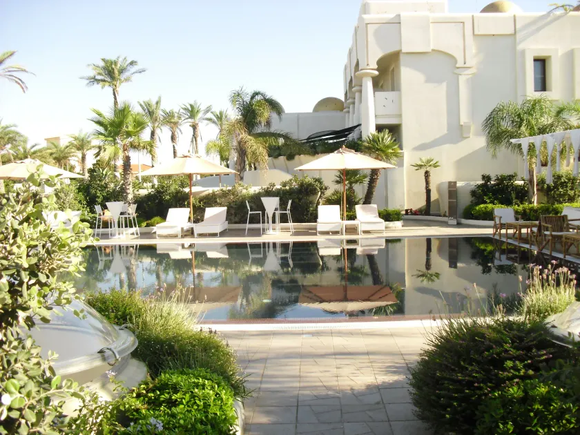 Visir Resort & Spa - Image 1