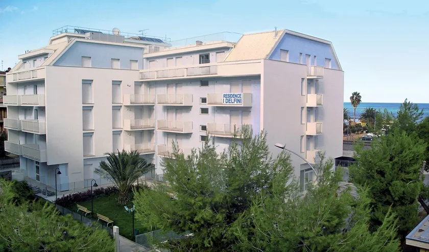 Residence I Delfini - Image 1