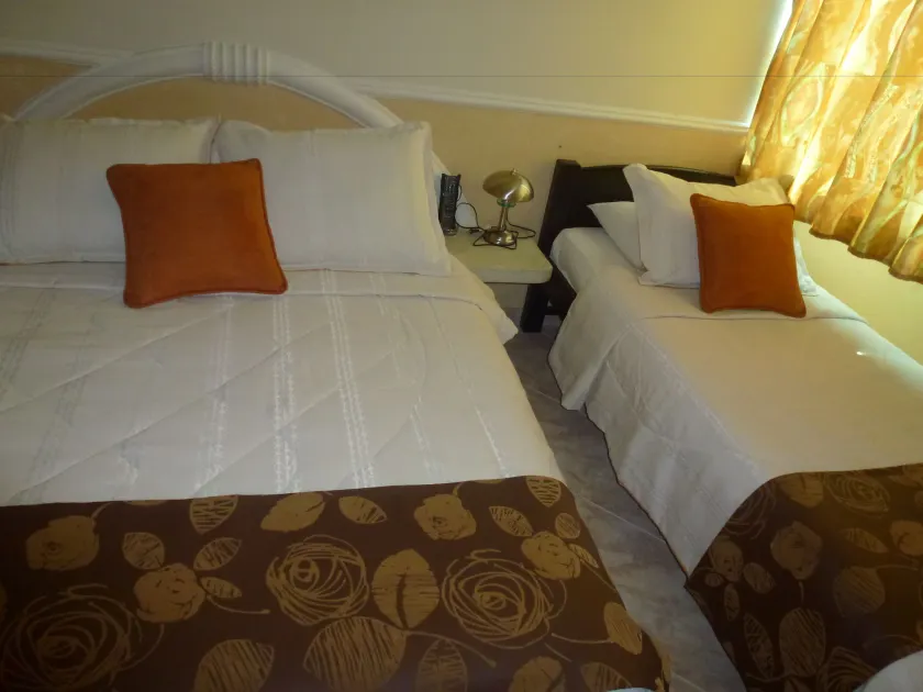 Hotel San Nicolas - Image 1