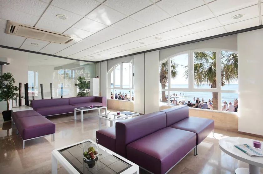 Hotel Bilbaino - Image 1