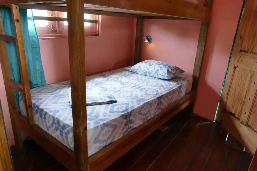 The Bocas Corner - Room