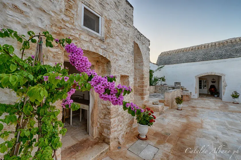 Masseria Luco - Image 1