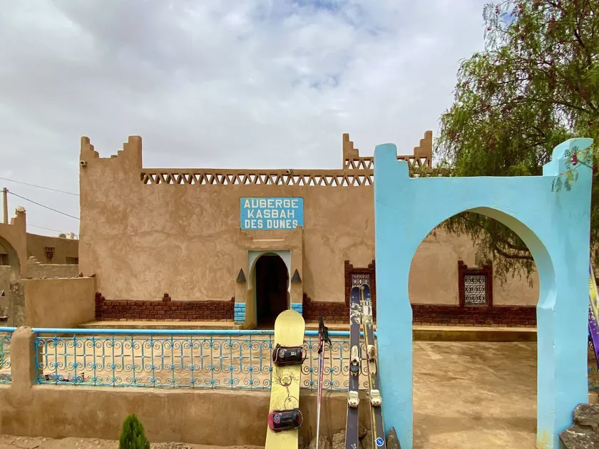 Auberge Kasbah Des Dunes - Image 1