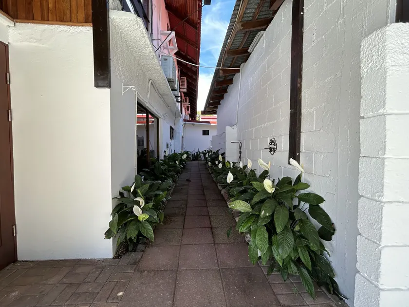 Hotel Sole Doro jaco - Image 1