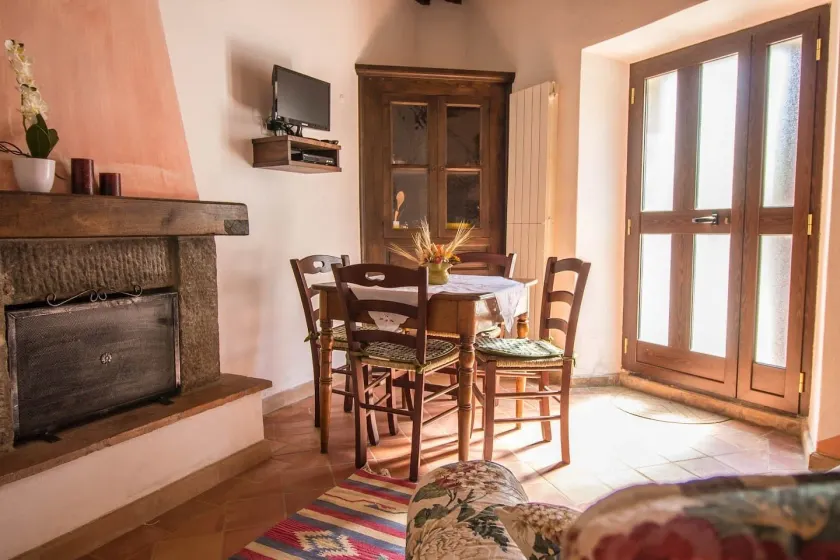 Le Casette Country House 2 - Image 1