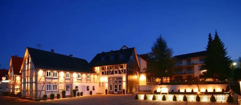 Landhotel Kern - Image 1