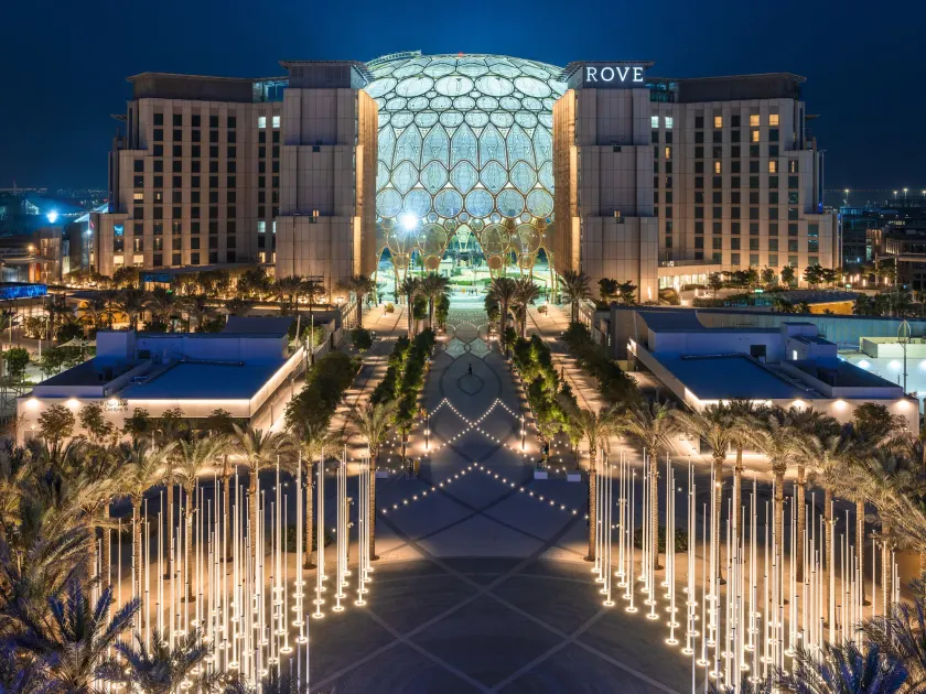 Rove Expo City - Image 1