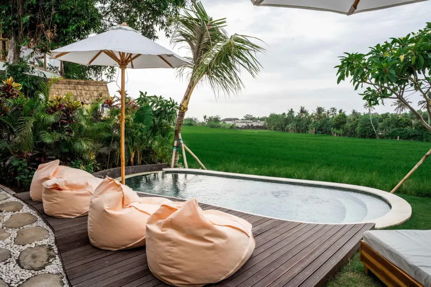 Shanti Boutique Retreat - Image 1