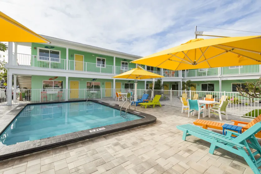 The Lofts at St Pete Beach - Image 1