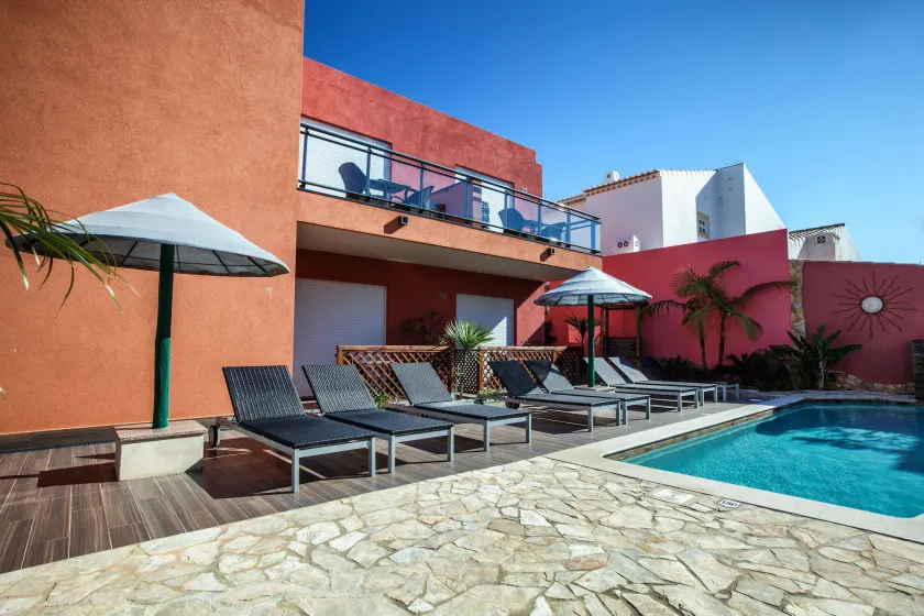 Guesthouse D. Manuel I - Adults only - Image 1