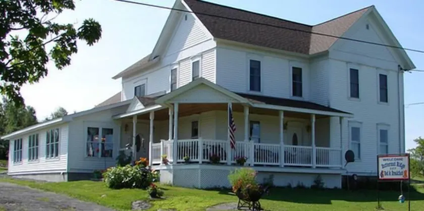 Butternut Ridge Bed & Breakfast - Image 1