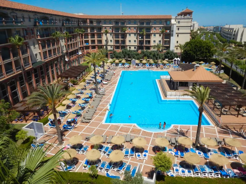 Ohtels Islantilla - Image 1