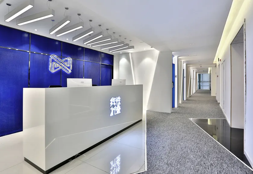 Hangzhou Infinity Youth Hostel - Image 1