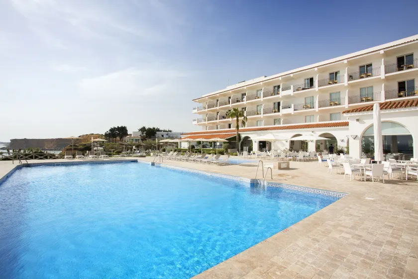 Hipotels Flamenco Conil - Image 1