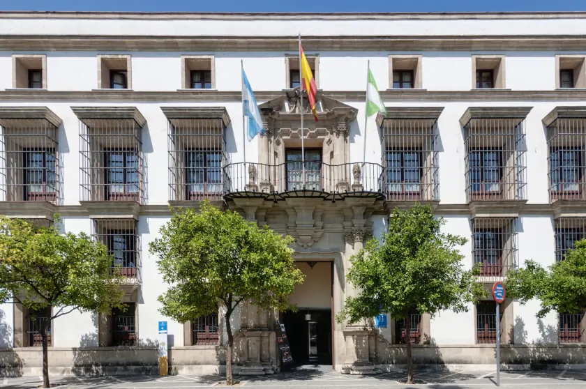 Hotel Jerez Centro - Image 1