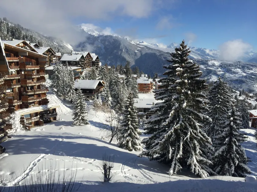 Eden Resort Anzère - Image 1