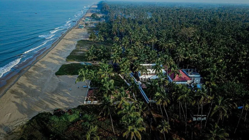 Veda5 Ayurveda Living Village - Image 1