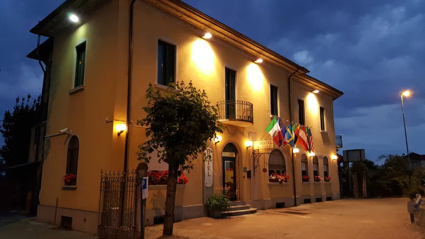 Hotel La Pendola - Image 1