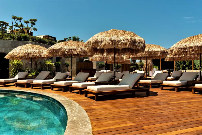 Gala Suites & Villas - Image 1