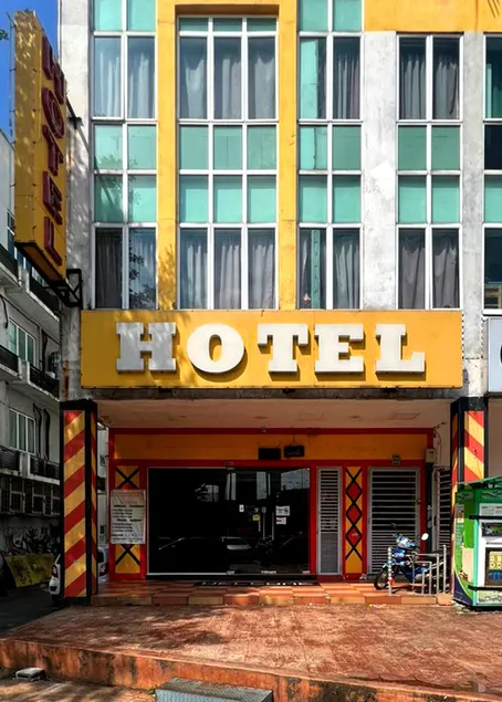 Kota Damansara Boutique Hotel - Image 1