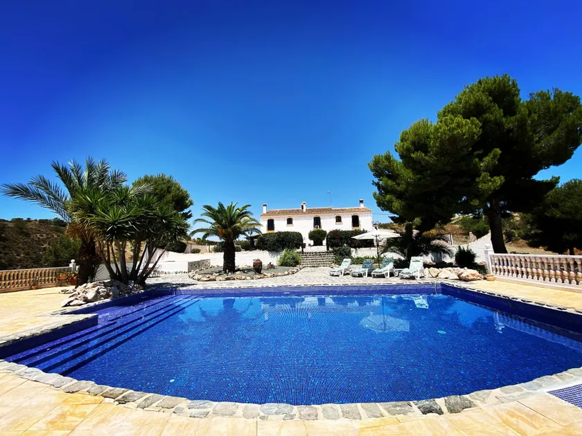 Hotel Los Sibileys - Image 1
