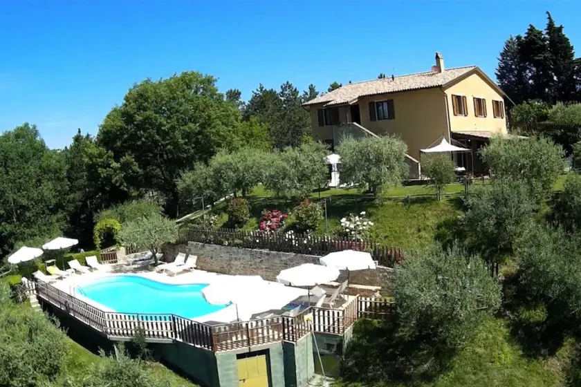 Agriturismo Le Dolci Colline - Image 1