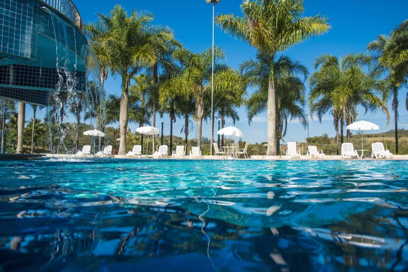 Oscar Inn Eco Resort - Image 1