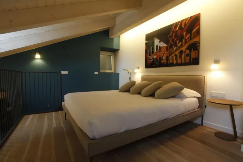 Palazzo 7 Centro Storico NO Pet Friendly Apartment - Rom