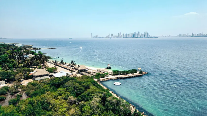 Fenix Beach Cartagena - Image 1