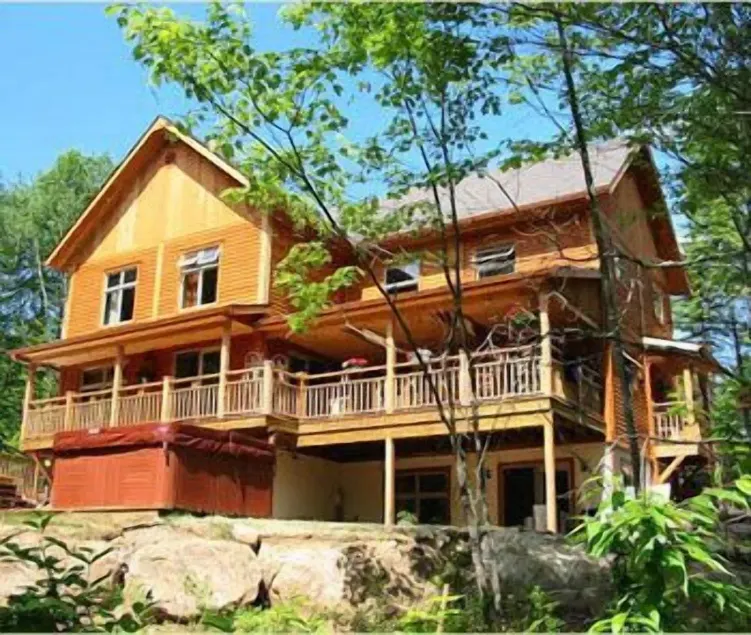 Gîte Escale du Nord - Image 1