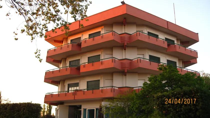 Hotel Le Pleiadi - Image 1