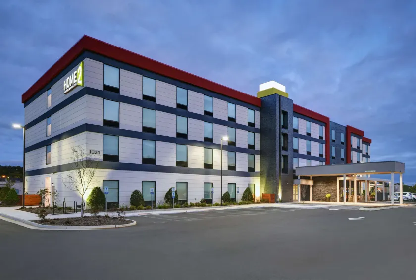 Home2 Suites by Hilton Blacksburg - University - Image 1