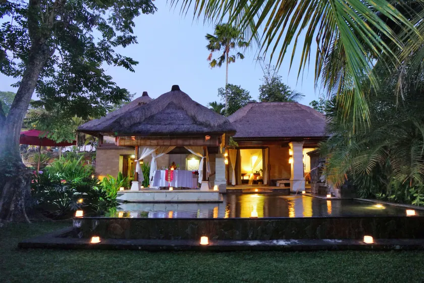 Arma Museum & Resort - Image 1