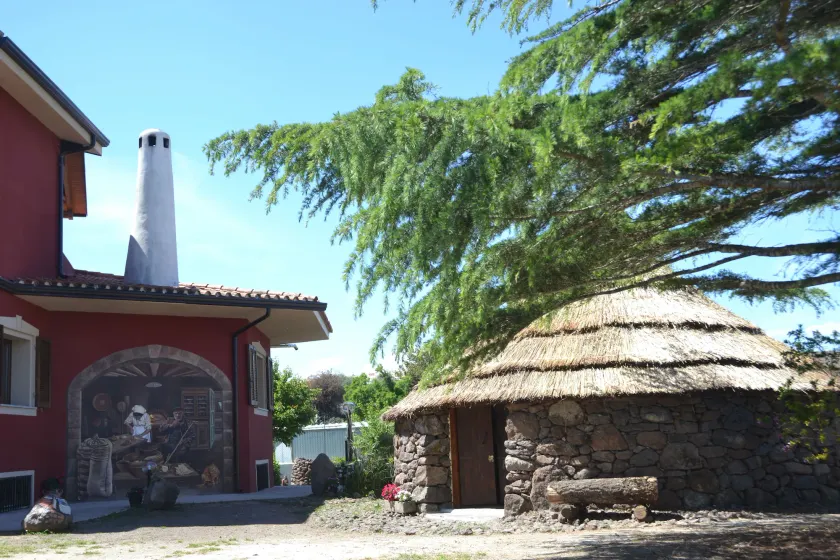B&B Antica Botte Sassari - Image 1