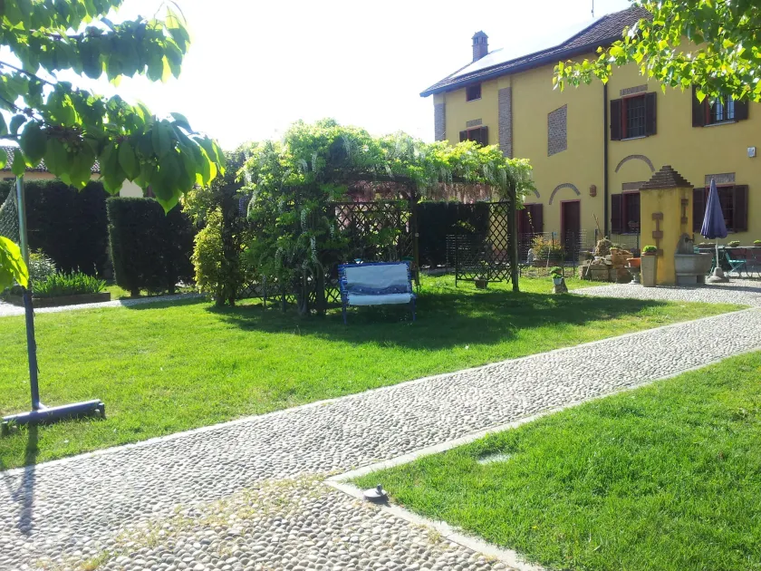 B&B Il Pioppo E La Fonte - Image 1