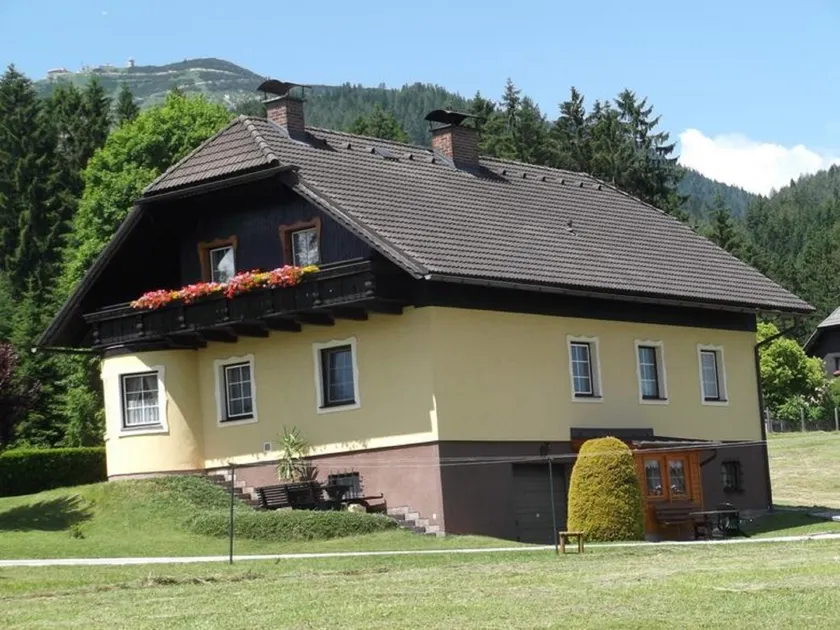 Haus Oberfeichtner - Image 1