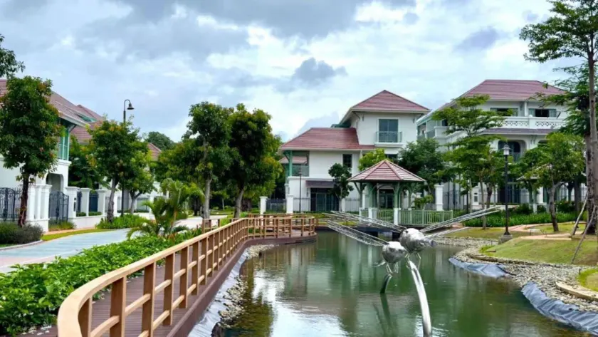 Elyday Villa - Bai Khem Beach, Phu Quoc - Image 1
