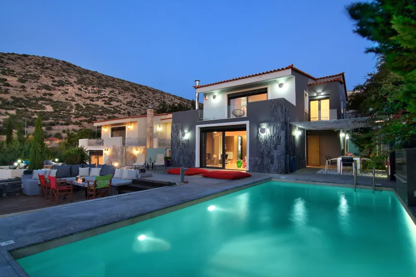 Adam & Eve Villas - Image 1
